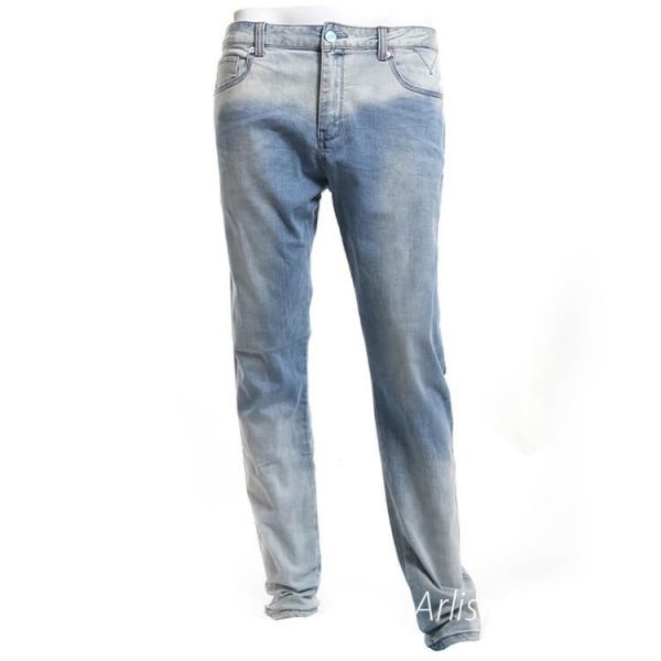 Jeans Factory | Men's Jeans Production | Customized Jeans