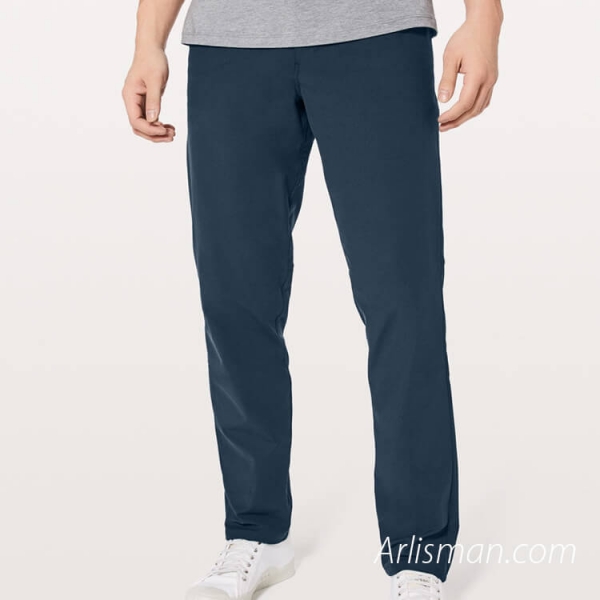 Casual Pants Factory | 25 Years OEM Experiences | Trousers ODM